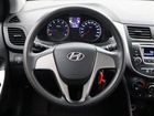 Hyundai Solaris 1.6 МТ, 2015, 187 000 км объявление продам