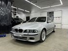 BMW 5 серия 4.4 AT, 2002, 118 000 км