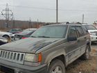 Jeep Grand Cherokee 4.0 AT, 1995, 190 000 км объявление продам