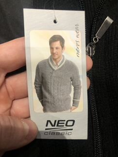 Джемпер 46размер