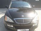 SsangYong Kyron 2.3 МТ, 2011, 147 000 км