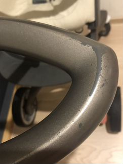 Коляска Стокке Stokke