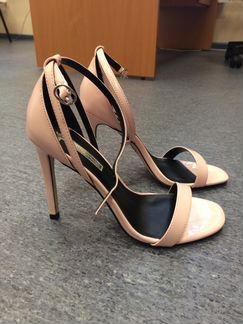 Босоножки Dorothy Perkins