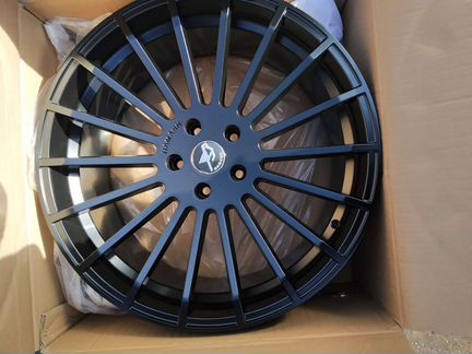 Диски на BMW X5 G05 X6 G06 X7 R22 5x112 новые