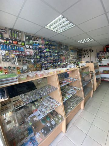 Рыболовный Магазин Чистополь