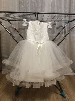 Платье нарядное