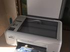 Принтер HP Photosmart C4283