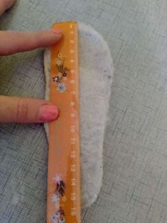 Валенки Филипок 24 размер