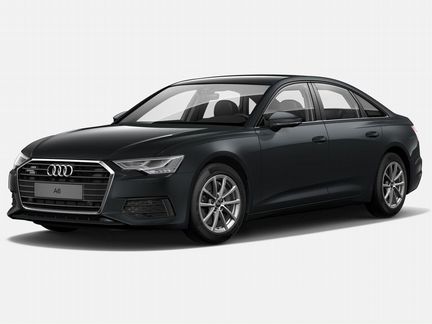 Audi A6 2.0 AMT, 2020
