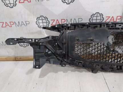 Решетка радиатора передняя Mazda Cx-5 2017-HB