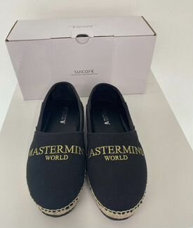 Эспадрильи : Mastermaind Оригинал