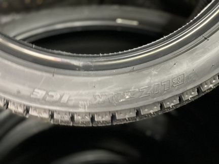 235 40 r18 blizzak ice