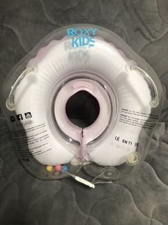 Круг на шею для купания