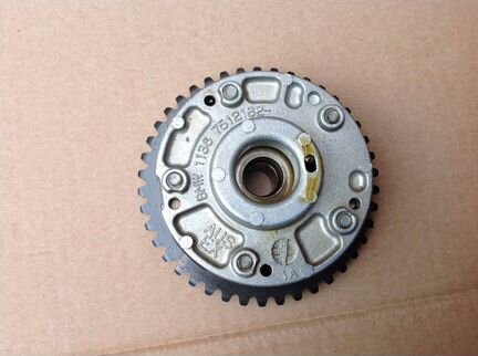 Ванос бмв исполнительный узел