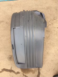 1485487 Крыло Переднее Скания