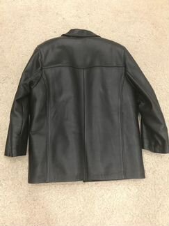 Куртка мужская зимняя