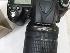 Nikon D90 объявление продам