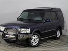 Land Rover Discovery 2.0 AT, 1997, 175 300 км объявление продам