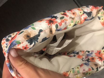 Жилетка zara baby