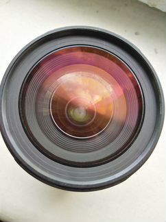 Объектив Tamron AF 28-105 4-5.6 IF 79D Canon