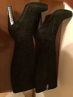 Сапоги Loriblu