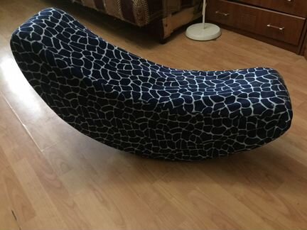 Качалка Луна