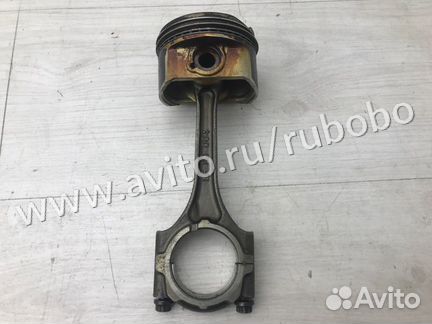 Поршень с шатуном Lifan X60 LFB479Q 2015