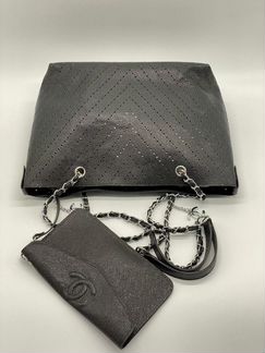 Сумка chanel