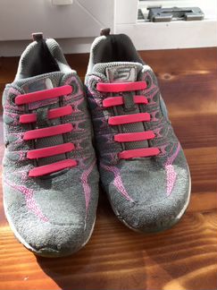 Кроссовки. Sketchers 32р-р