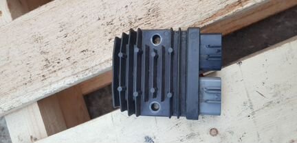 Реле-Зарядки Bmw s1000rr 2017 12 31 7 718 422