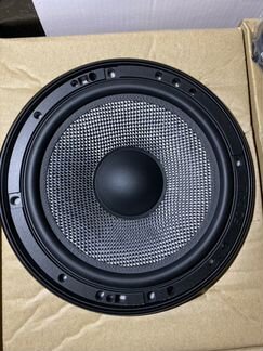 Мидбасы Focal165AS3 от трёхкомпонентный с