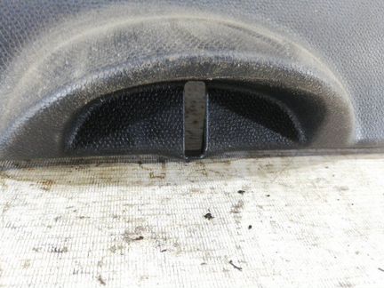 Обшивка крышки багажника Mini Countryman R60 N16