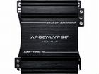 Усилитель apocalypse AAP-1600.1D atom plus