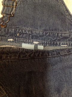 Сарафан для девочки 2года (98 см)