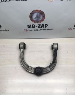 Рычаг передний верхний Mercedes W164
