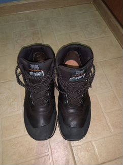 Зимние ботинки New balance HL755BR