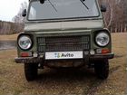 ЛуАЗ 969 1.2 МТ, 1989, 41 000 км объявление продам