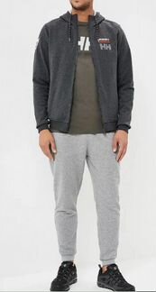 Толстовка мужская Helly Hansen