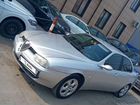 Alfa Romeo 156 1.6 МТ, 2001, 165 000 км объявление продам