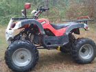 Motoland ATV 200 объявление продам