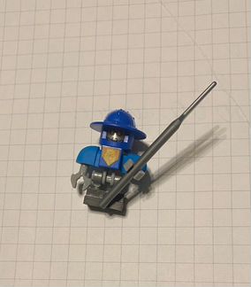 Мини фигурки lego