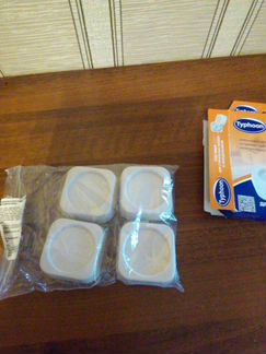 Подставки антивибрационные