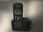 Беспроводной радио телефон Texet TX-D6605A объявление продам