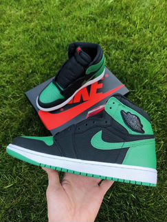 Jordan 1 Pine Green 9,5US