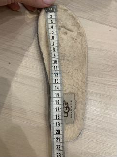 Зимние сапоги UGG детские 32 размер