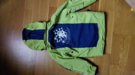 Куртка glissade