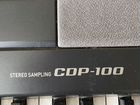 Цифровое фортепиано Casio CDP-100 объявление продам
