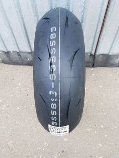 Мотошина 190 55 17 трек/город