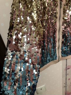 Бомбер HM размер 104-110