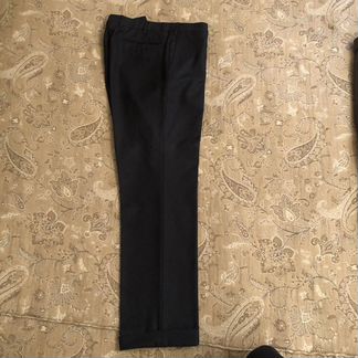 Пиджак и брюки б/у